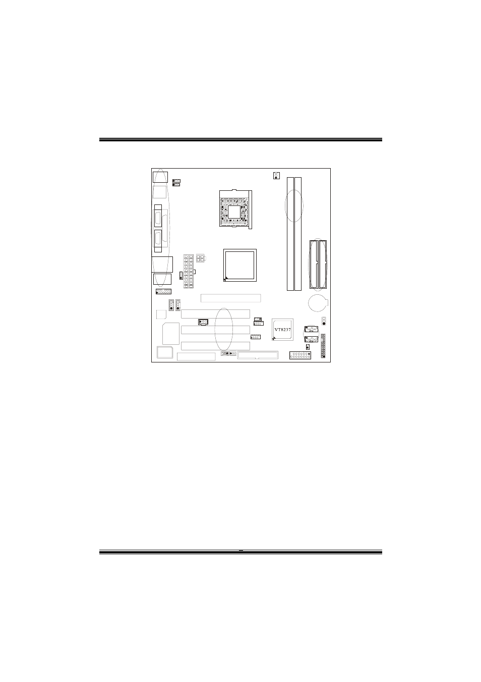 Component index | chiliGREEN P4VTC User Manual | Page 4 / 28