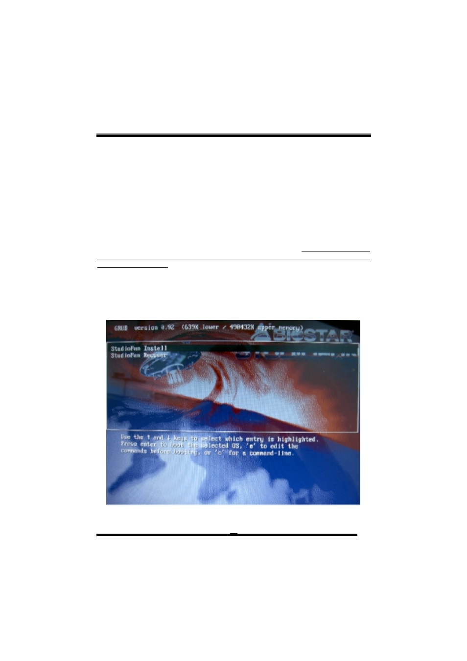 Studiofun, Introduction, Hardware requirements | Installation procedure | chiliGREEN P4VTB User Manual | Page 16 / 40