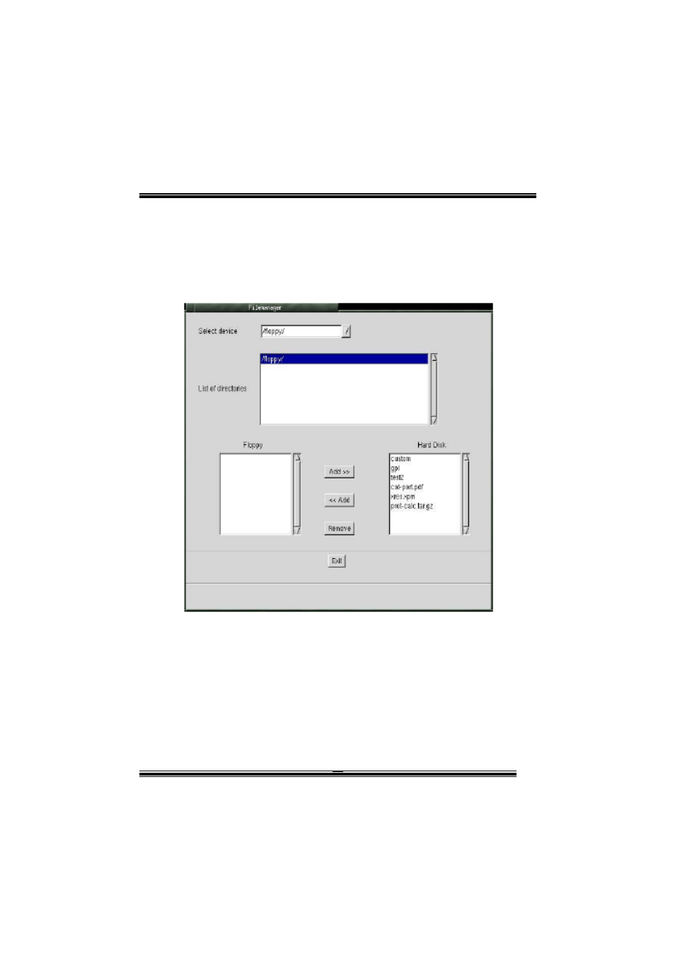 chiliGREEN P4VTB User Manual | Page 28 / 40