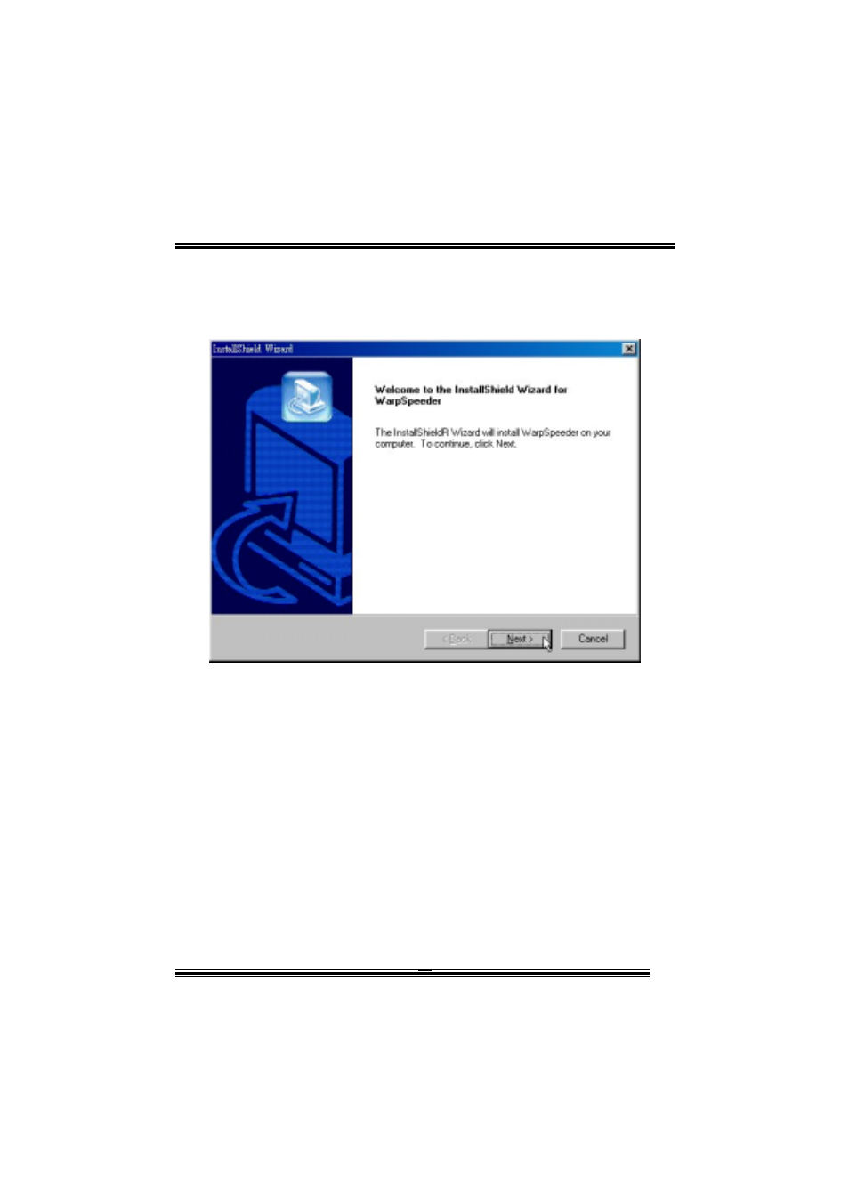Installation | chiliGREEN P4VTB User Manual | Page 30 / 40