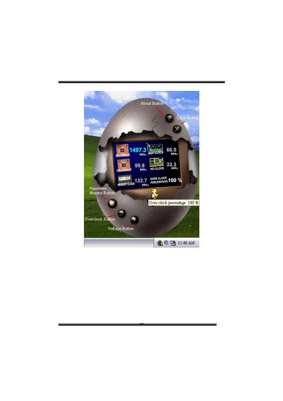 chiliGREEN P4VTB User Manual | Page 33 / 40