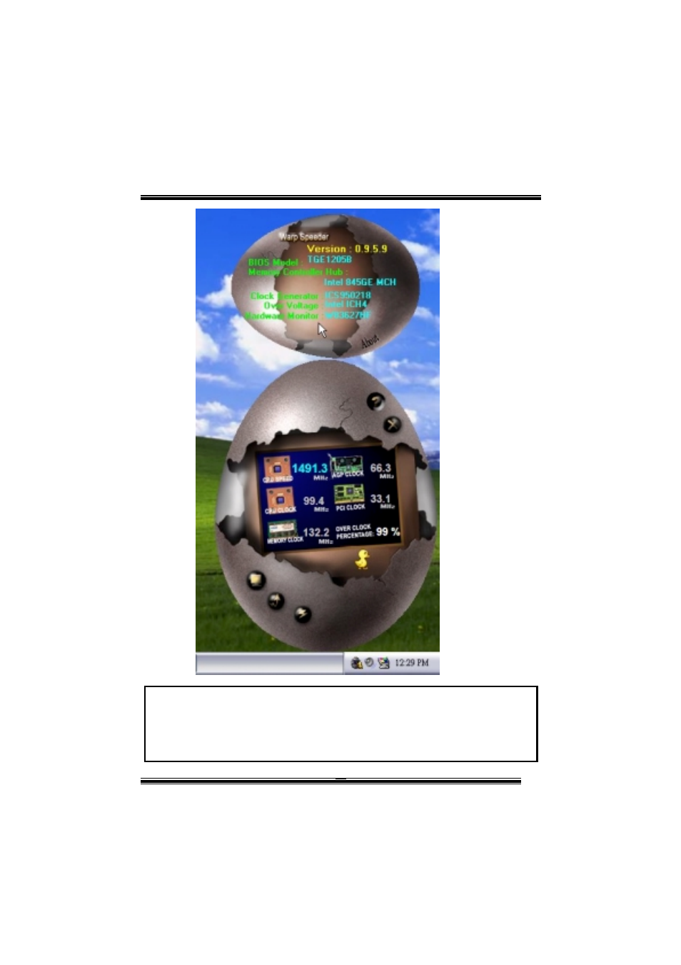 chiliGREEN P4VTB User Manual | Page 38 / 40