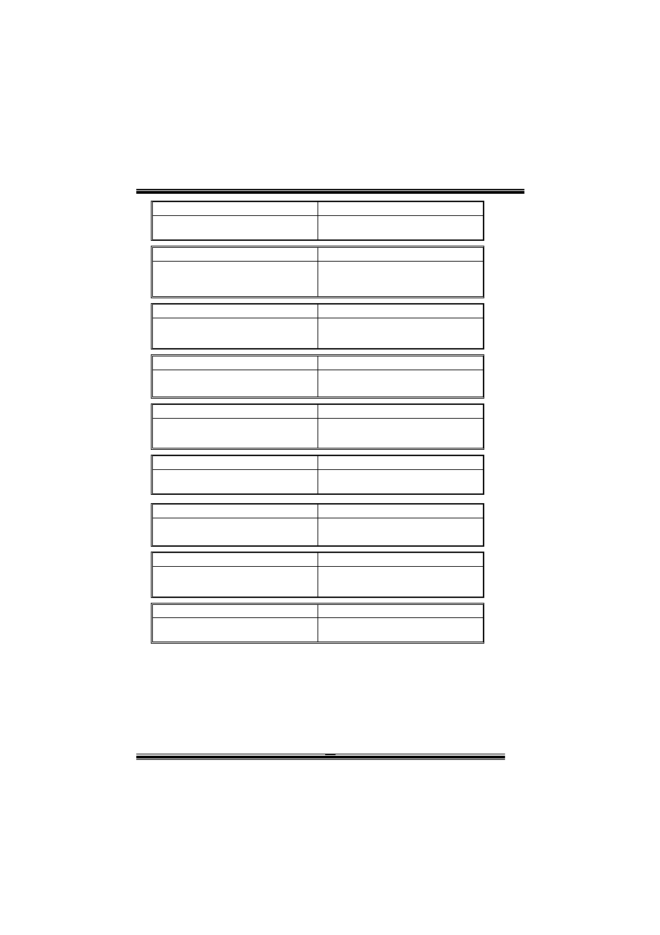 chiliGREEN P4VTB User Manual | Page 40 / 40