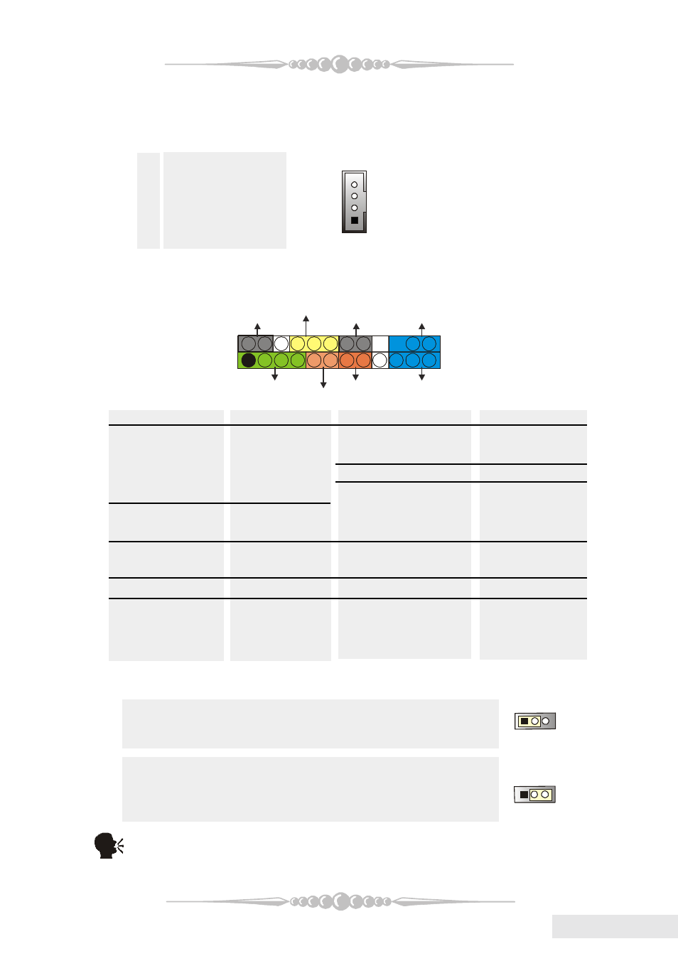 chiliGREEN P4VMA-M User Manual | Page 15 / 32