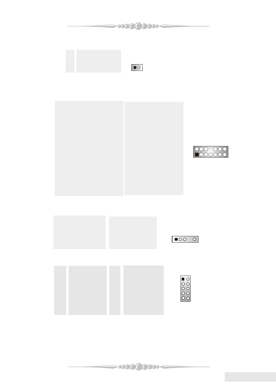 Jci1 1 | chiliGREEN P4VMA-M User Manual | Page 17 / 32