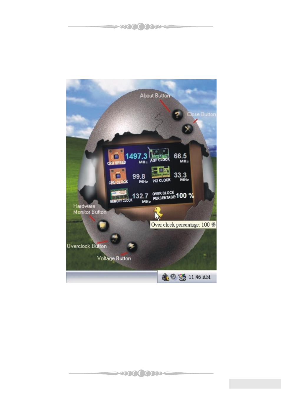 chiliGREEN P4VMA-M User Manual | Page 27 / 32