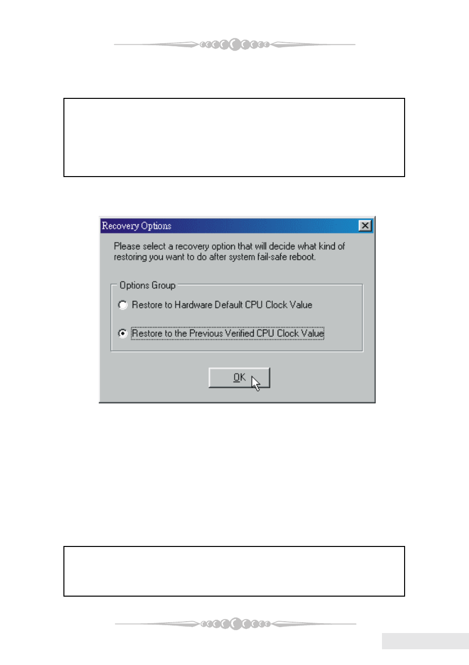 chiliGREEN P4VMA-M User Manual | Page 29 / 32