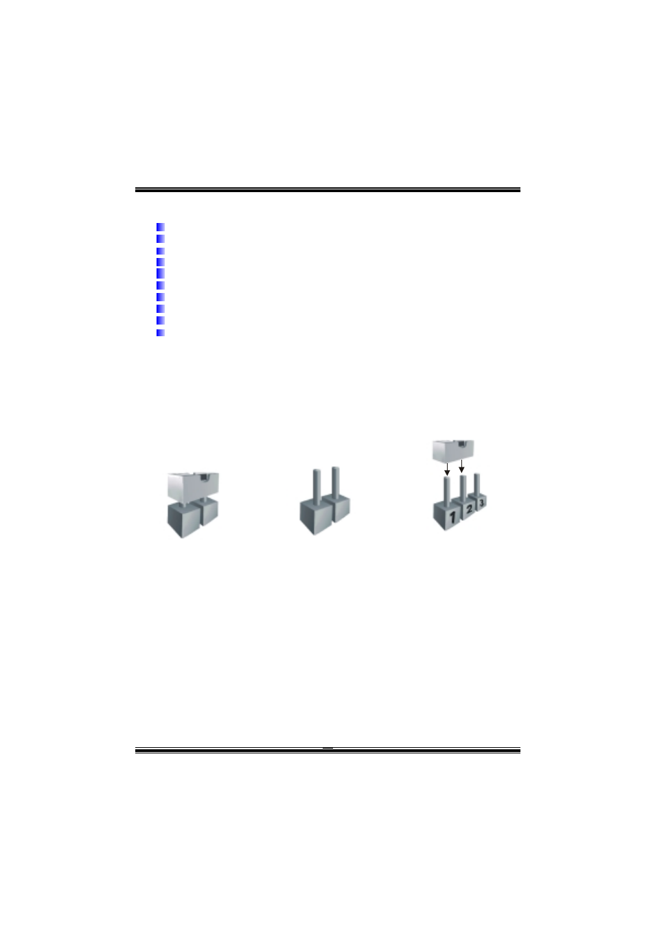Verpackungsinhalt, Einstellung der jumper, Installation der cpu | chiliGREEN P4TSP-D2 User Manual | Page 18 / 52