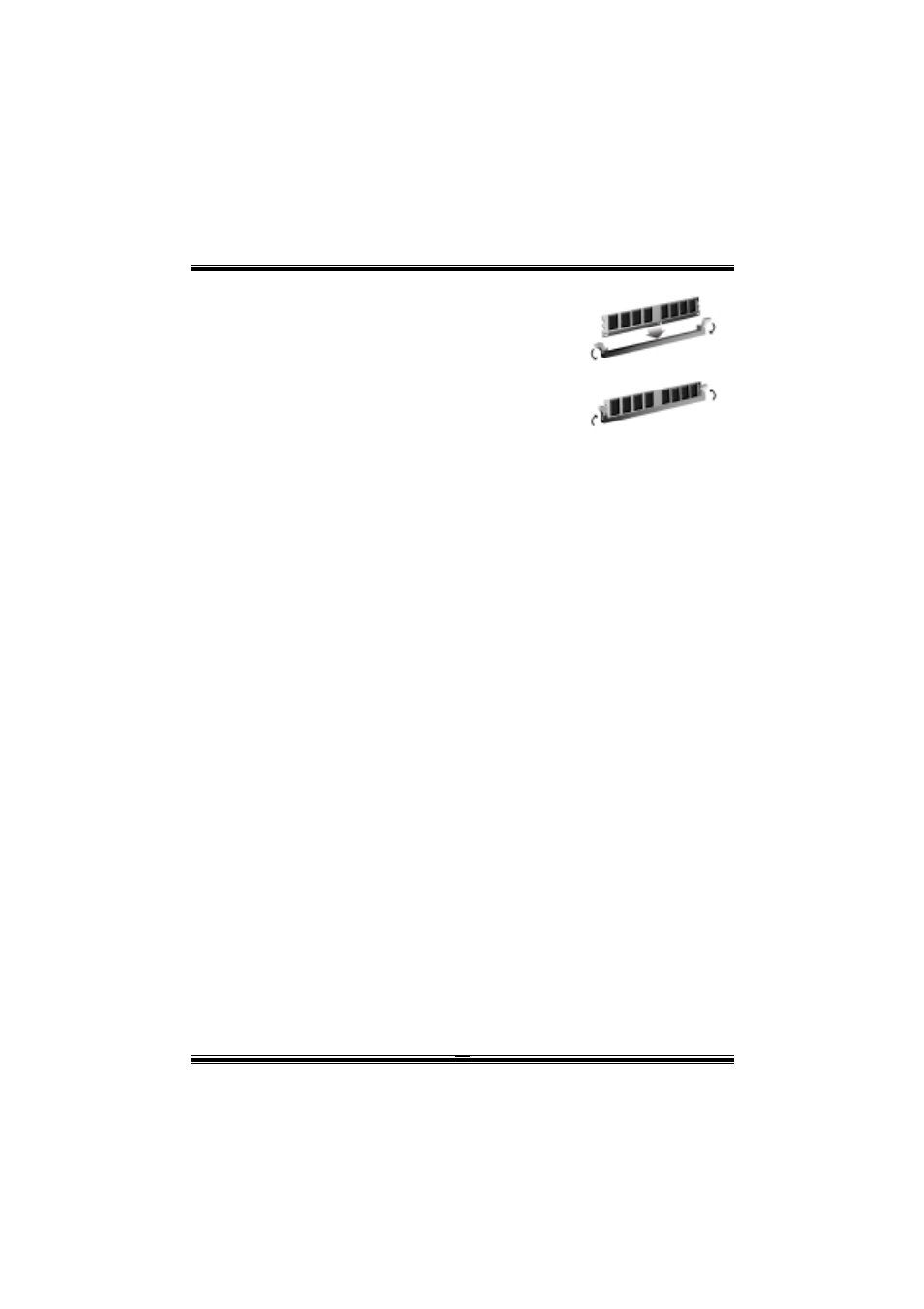 Installation von ddr-modul, Jumpers, headers, anschlüsse & slots | chiliGREEN P4TSP-D2 User Manual | Page 20 / 52