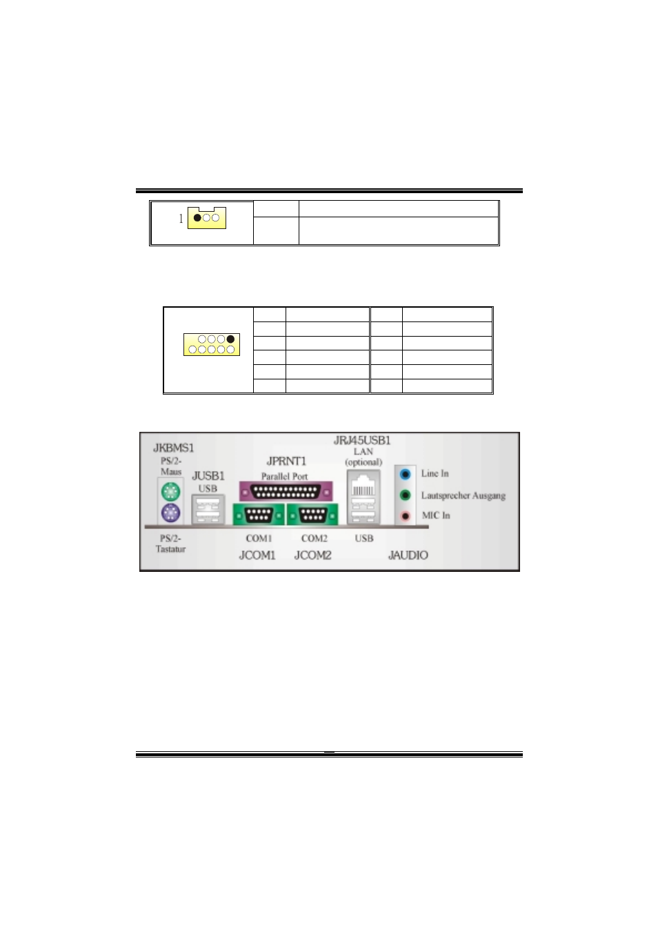 chiliGREEN P4TSP-D2 User Manual | Page 26 / 52
