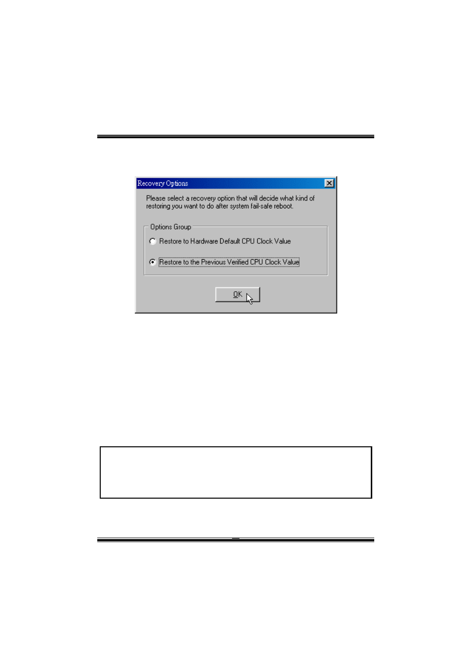 chiliGREEN P4TSP-D2 User Manual | Page 34 / 52
