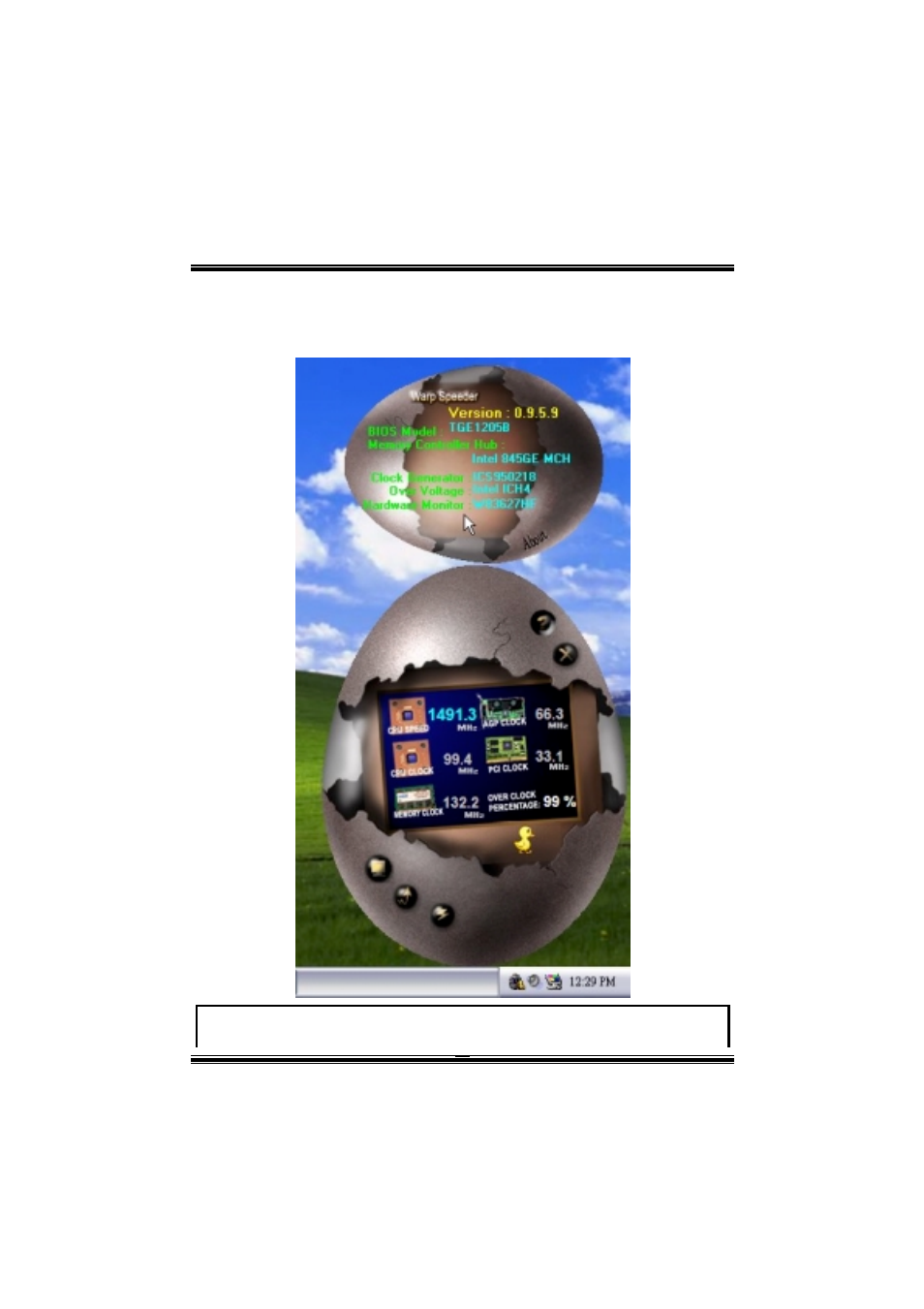 chiliGREEN P4TSP-D2 User Manual | Page 36 / 52