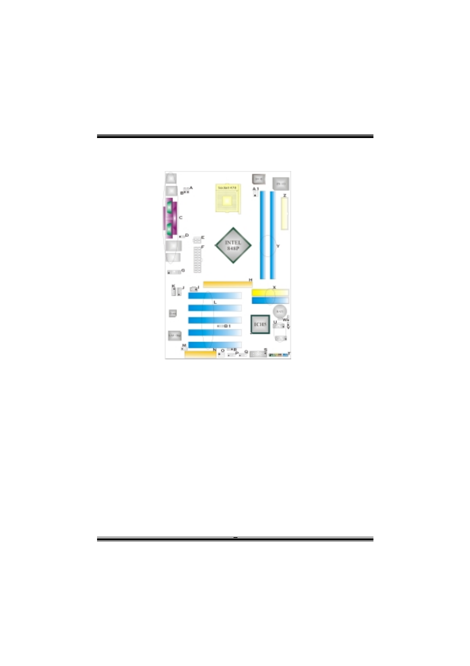 Component index | chiliGREEN P4TSP-D2 User Manual | Page 4 / 52