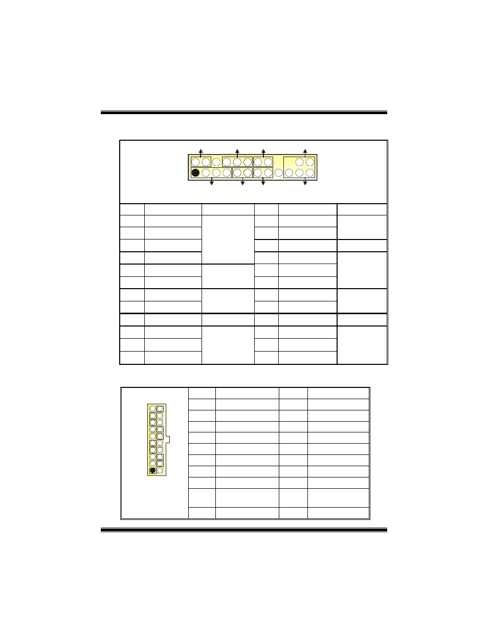 chiliGREEN P4TSE User Manual | Page 11 / 40