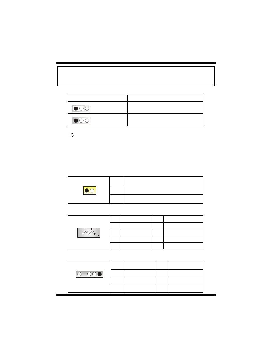 Clear cmos jumper: jcmos1, Case open connector: jcl1, Serial ata connector: jsata1/ jsata2 | Audio dj connector: jdj1 | chiliGREEN P4TSE User Manual | Page 13 / 40