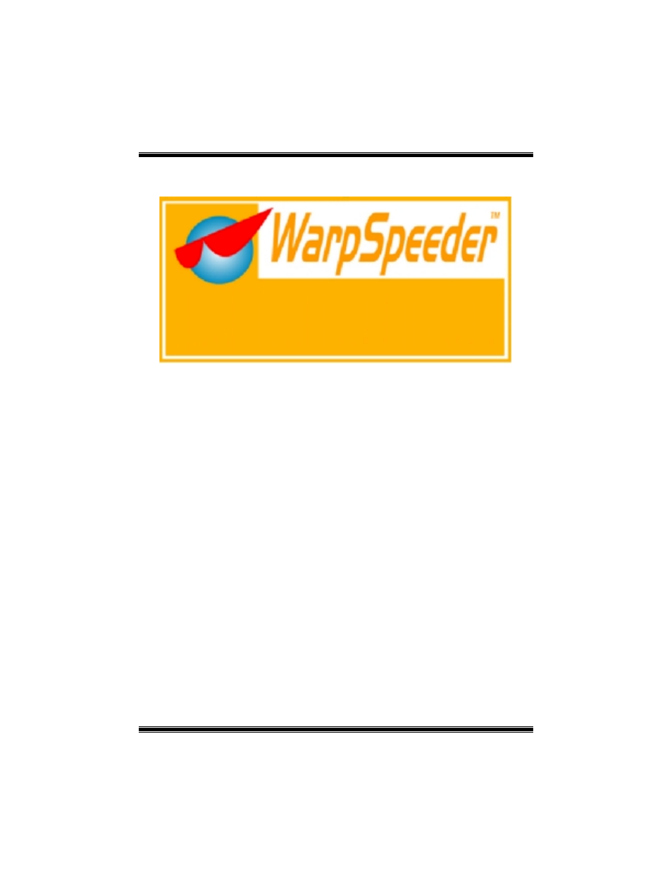 Warpspeeder, Introduction system requirement, Introduction | System requirement | chiliGREEN P4TSE User Manual | Page 17 / 40