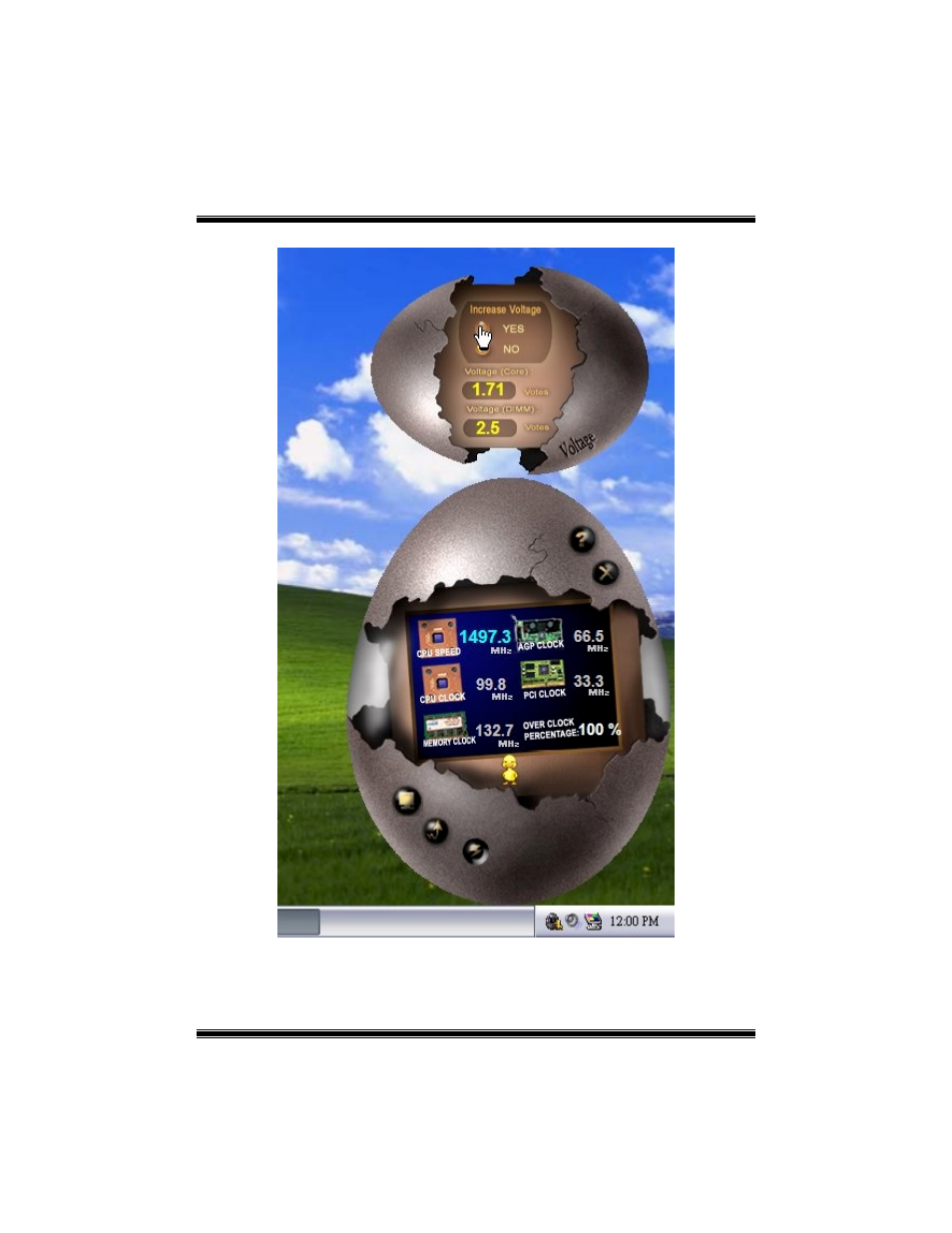 chiliGREEN P4TSE User Manual | Page 22 / 40