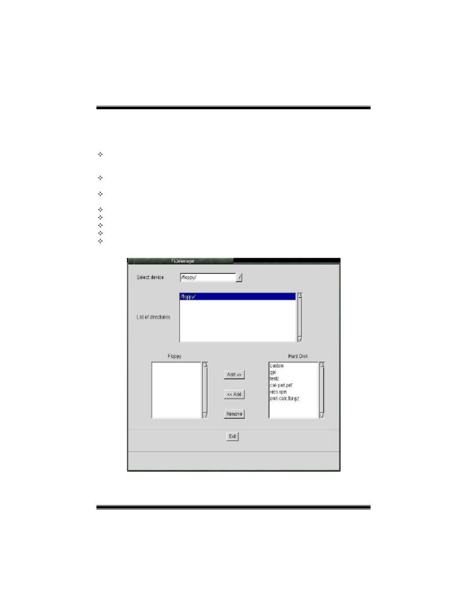 chiliGREEN P4TSE User Manual | Page 38 / 40