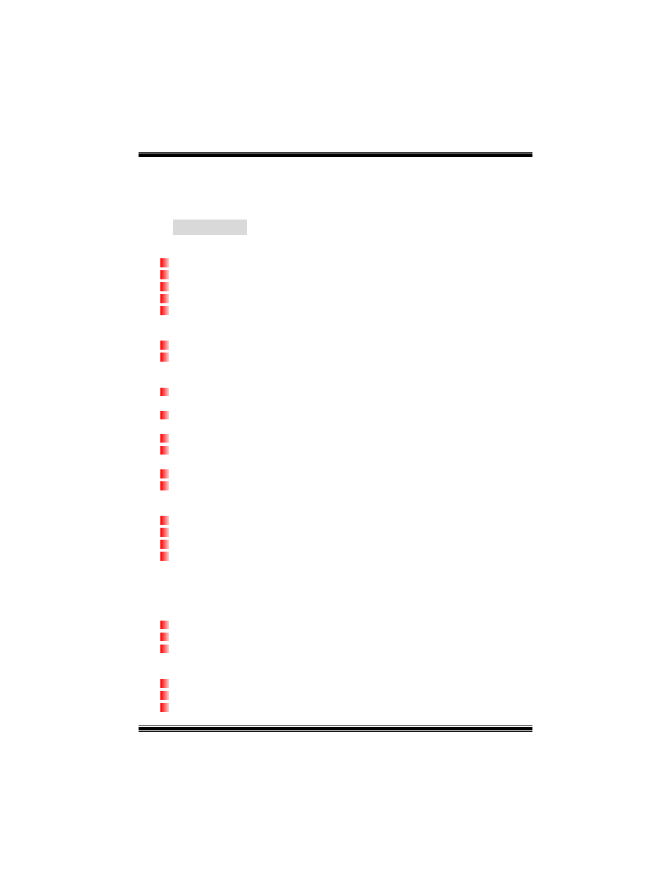 English, P4tse features | chiliGREEN P4TSE User Manual | Page 5 / 40