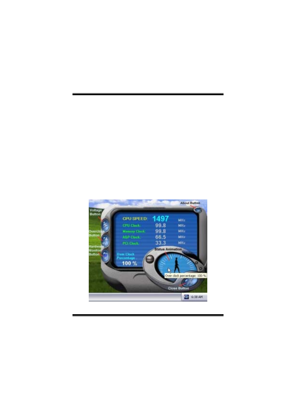chiliGREEN P4TPT User Manual | Page 25 / 34