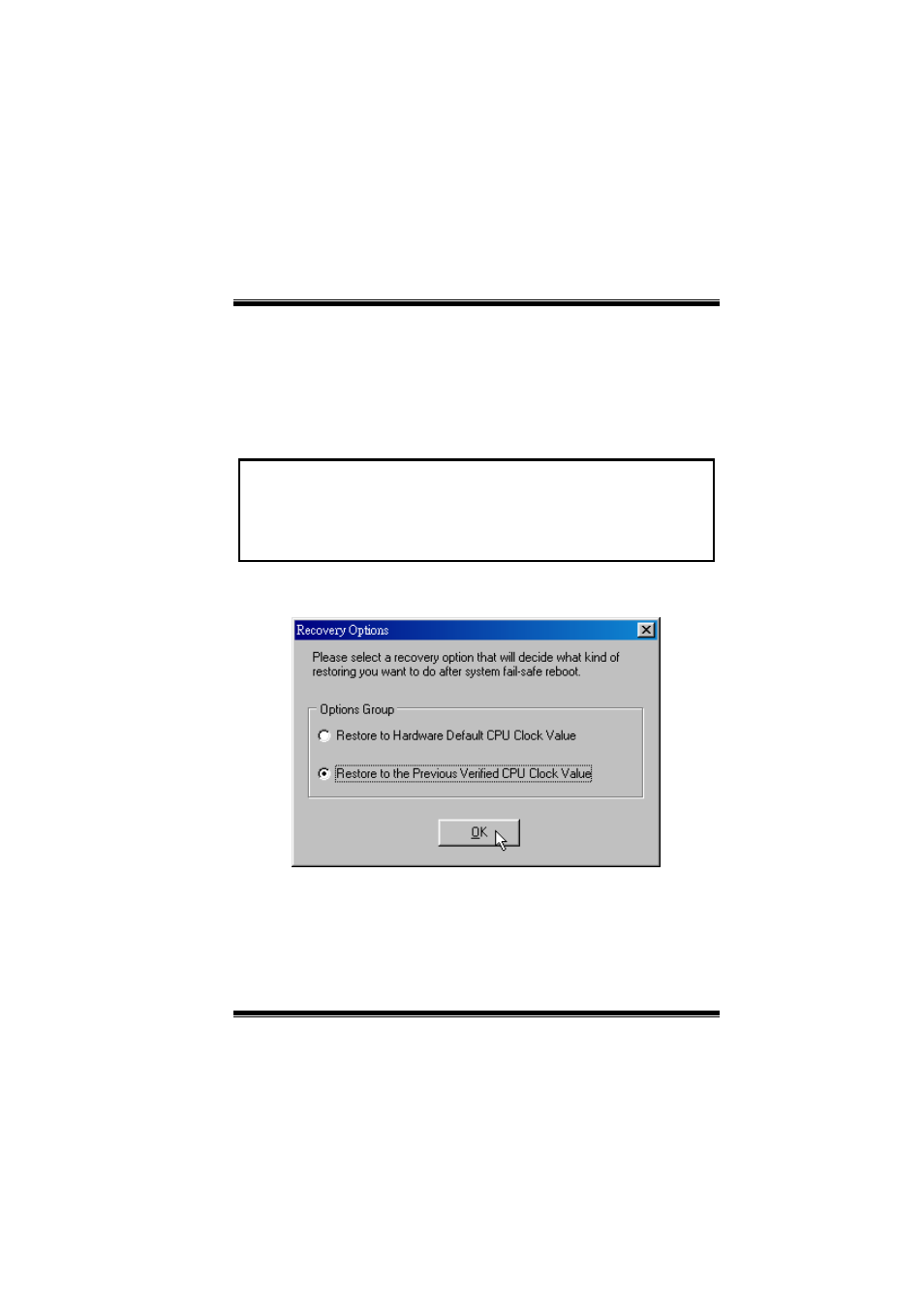chiliGREEN P4TPT User Manual | Page 27 / 34