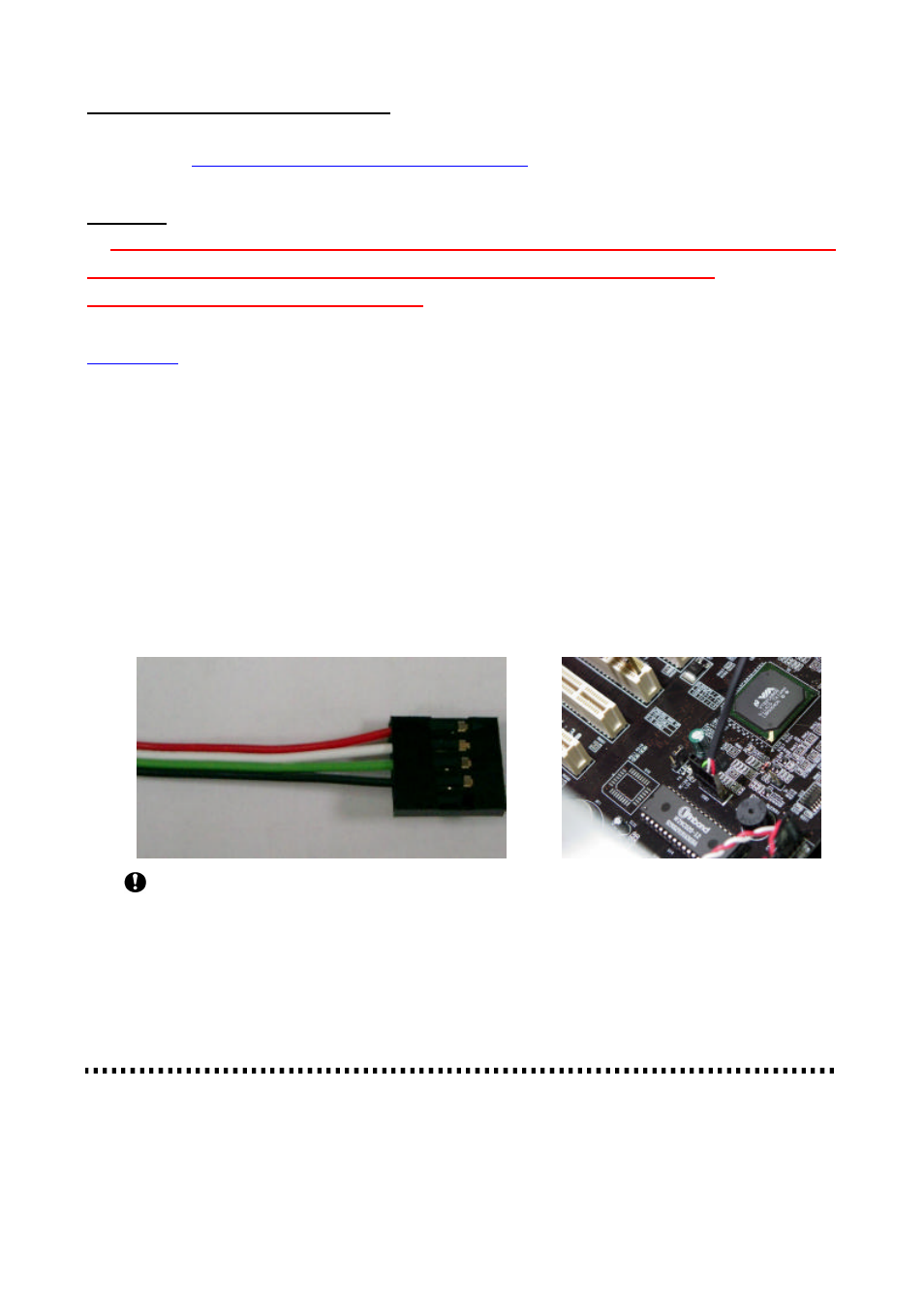 chiliGREEN Card Reader UCR-61S2B Q&A User Manual | 8 pages