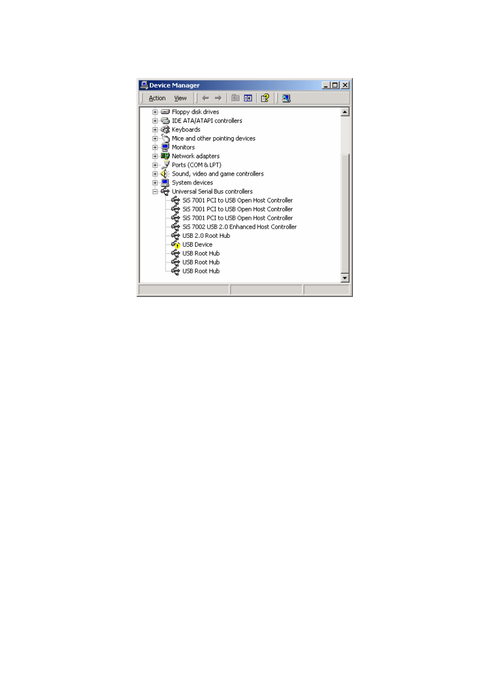 chiliGREEN Card Reader UCR-61S2B Q&A User Manual | Page 6 / 8