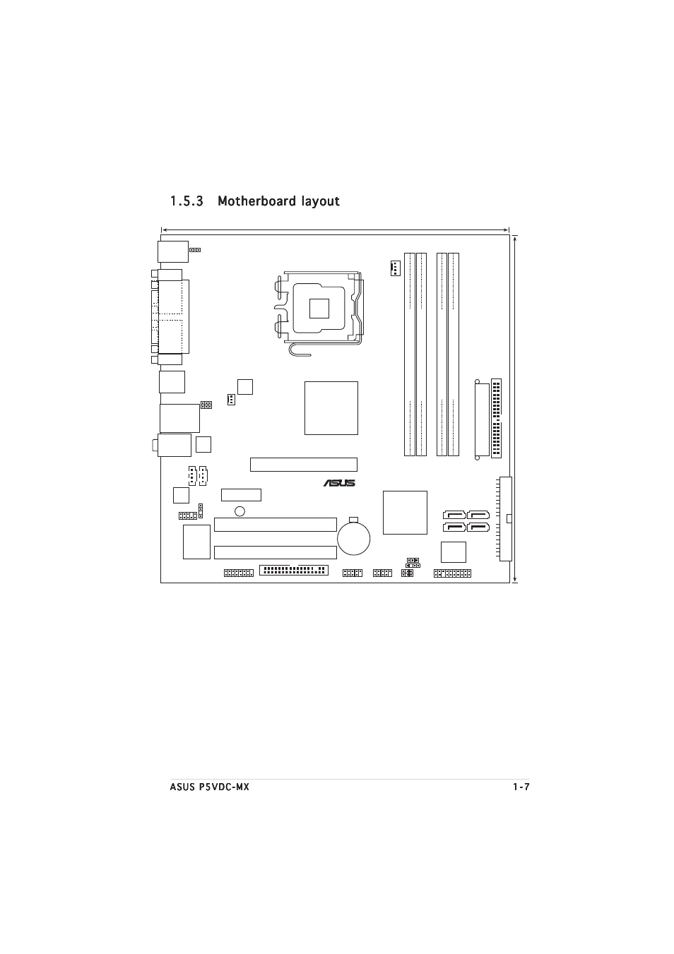 Pci1, Pci2 agp | chiliGREEN P5VDC-MX User Manual | Page 19 / 94