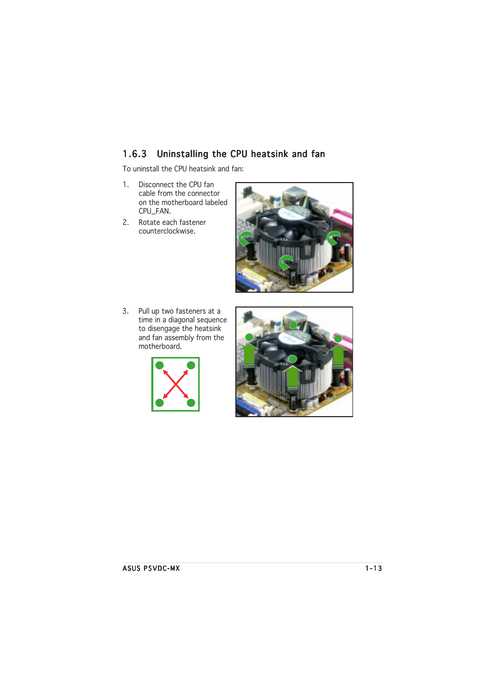 chiliGREEN P5VDC-MX User Manual | Page 25 / 94