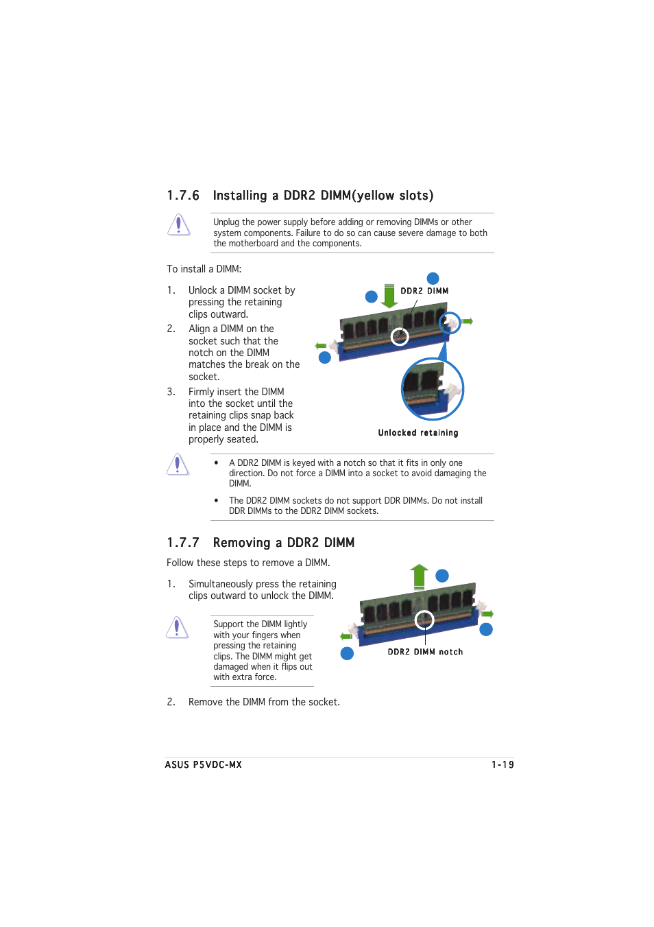 chiliGREEN P5VDC-MX User Manual | Page 31 / 94