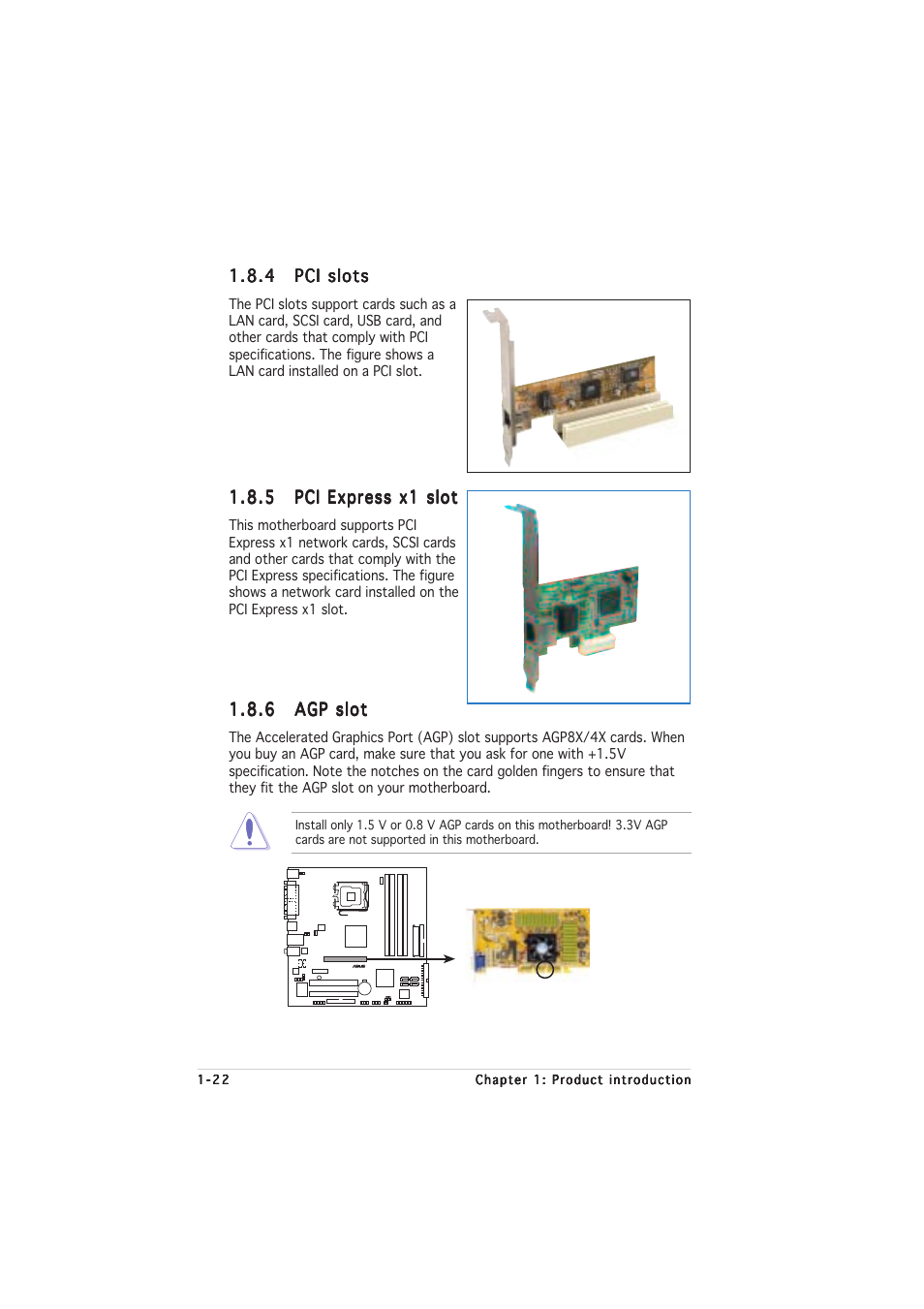 chiliGREEN P5VDC-MX User Manual | Page 34 / 94