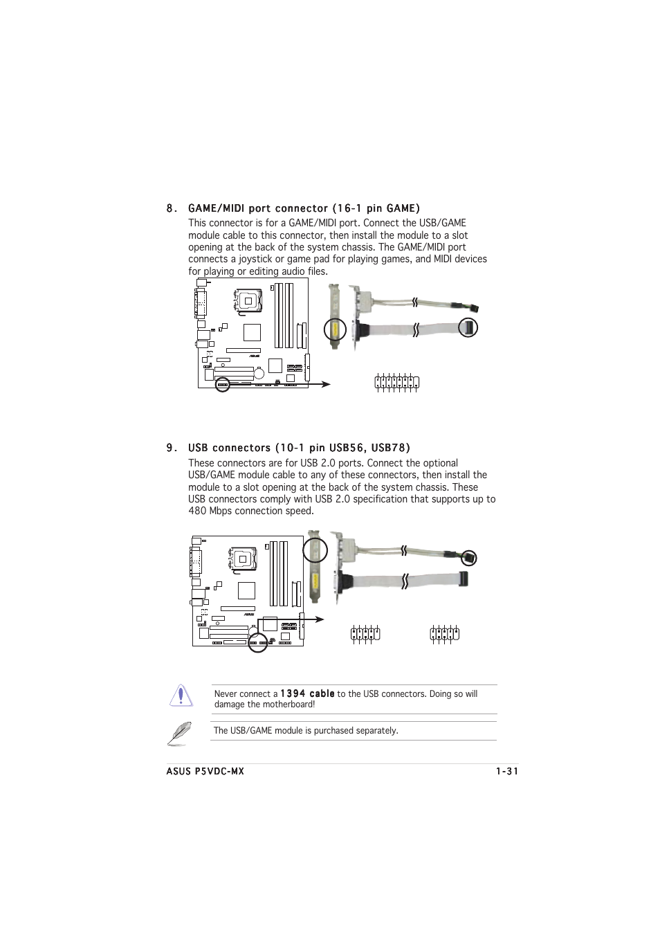 chiliGREEN P5VDC-MX User Manual | Page 43 / 94