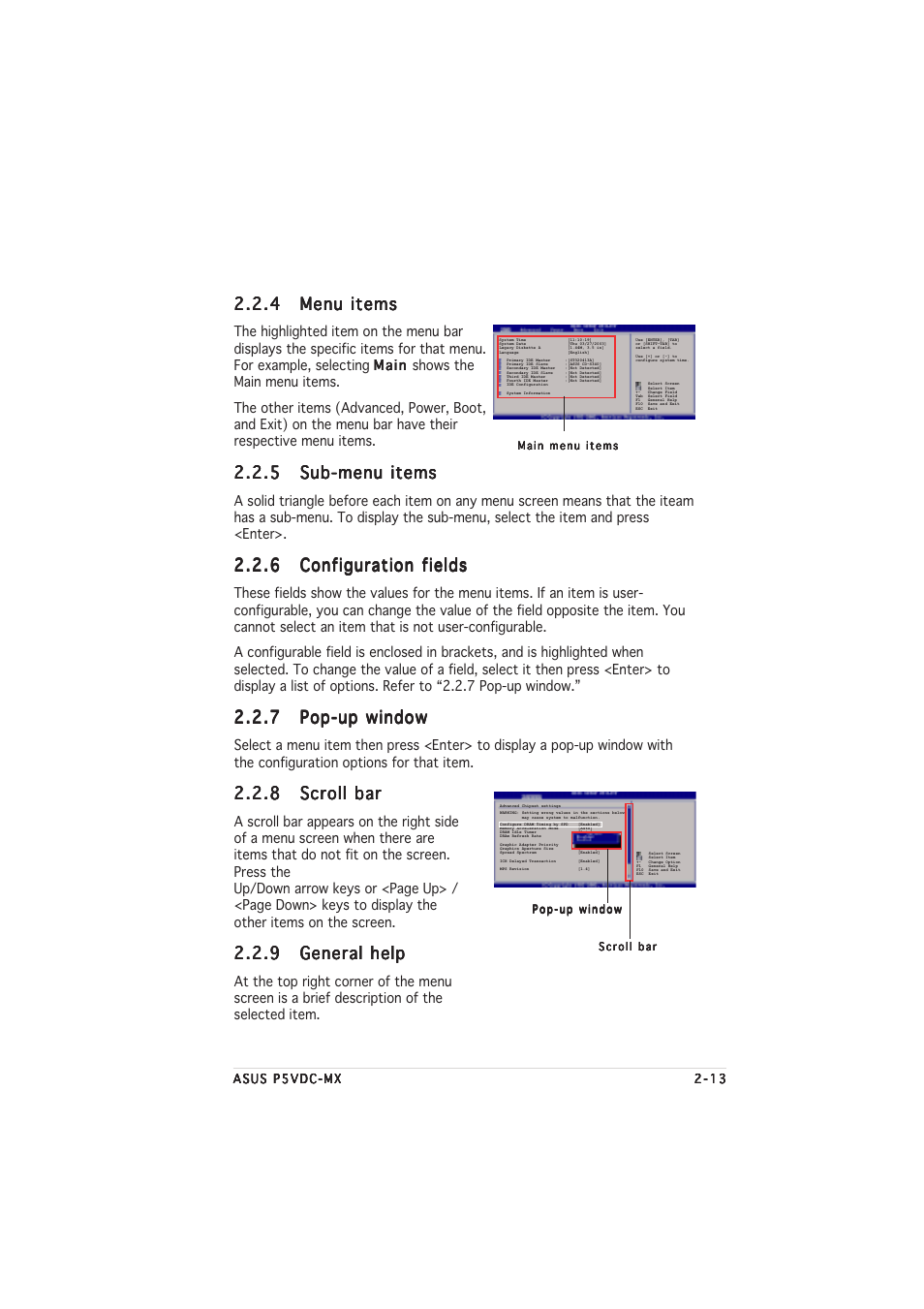 chiliGREEN P5VDC-MX User Manual | Page 59 / 94