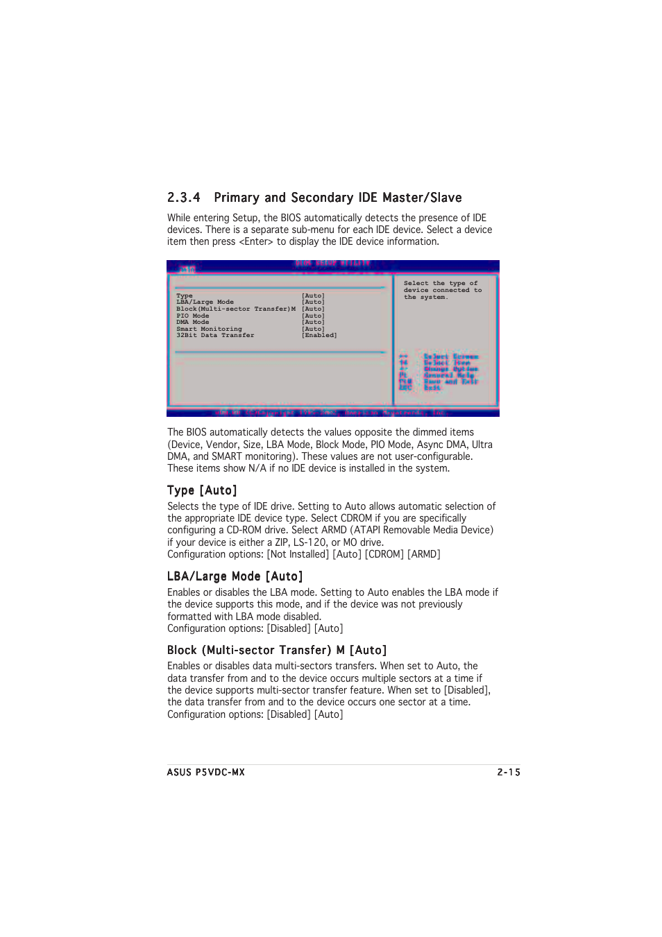 chiliGREEN P5VDC-MX User Manual | Page 61 / 94