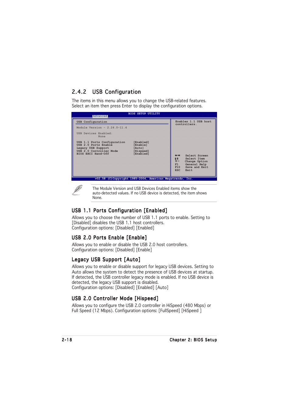 chiliGREEN P5VDC-MX User Manual | Page 64 / 94