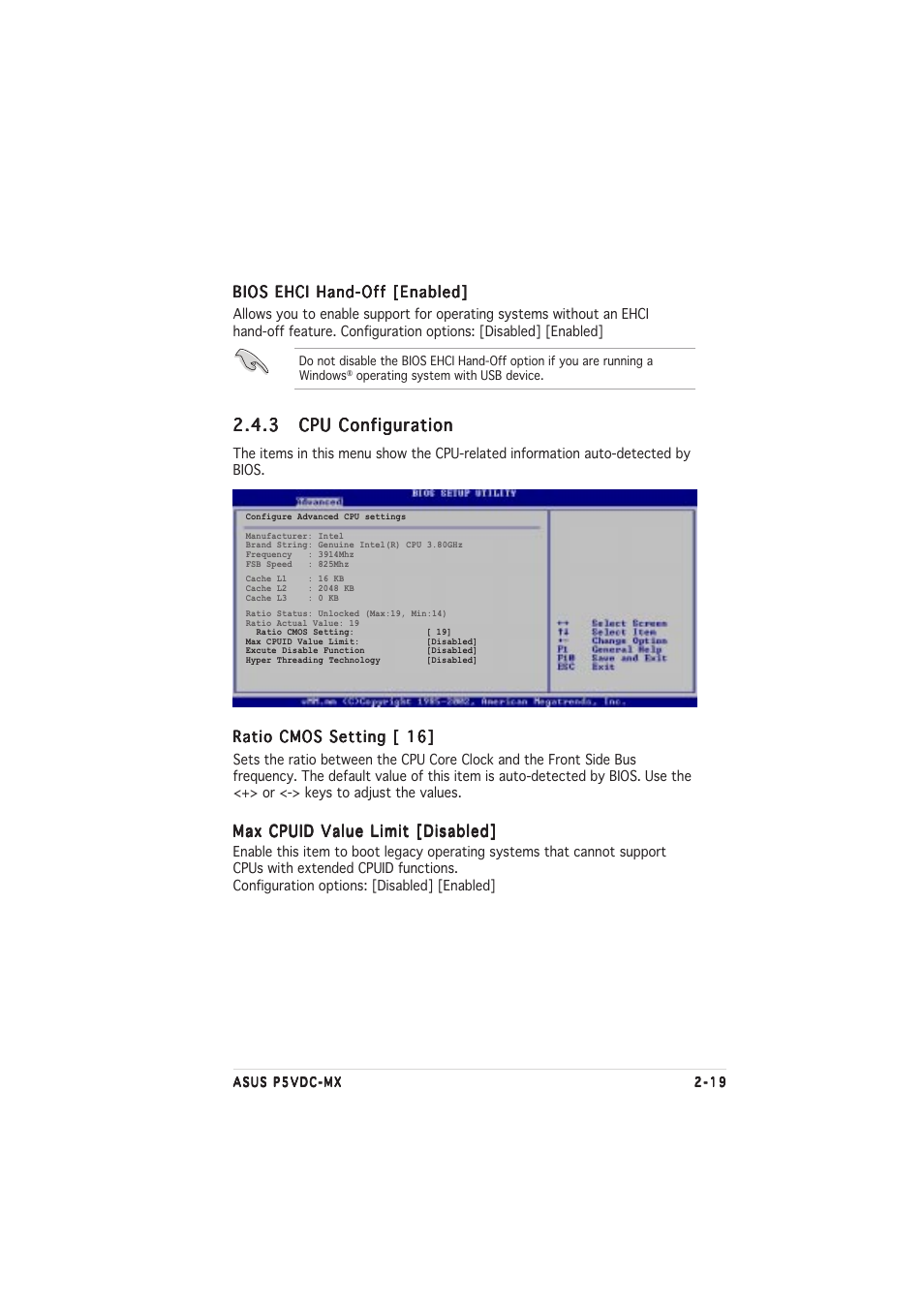 chiliGREEN P5VDC-MX User Manual | Page 65 / 94
