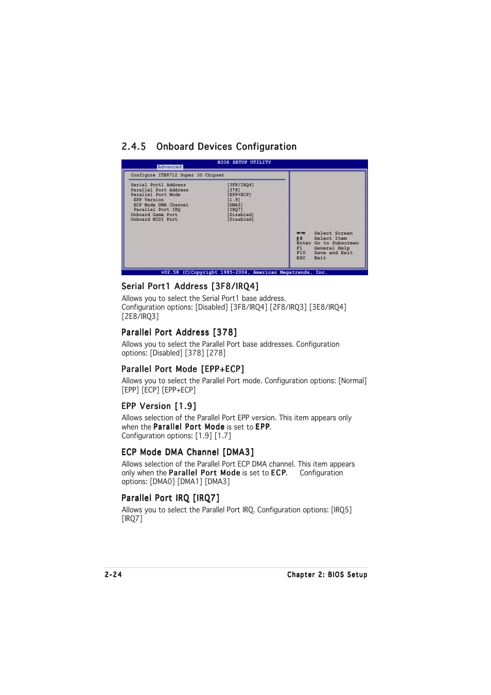 chiliGREEN P5VDC-MX User Manual | Page 70 / 94