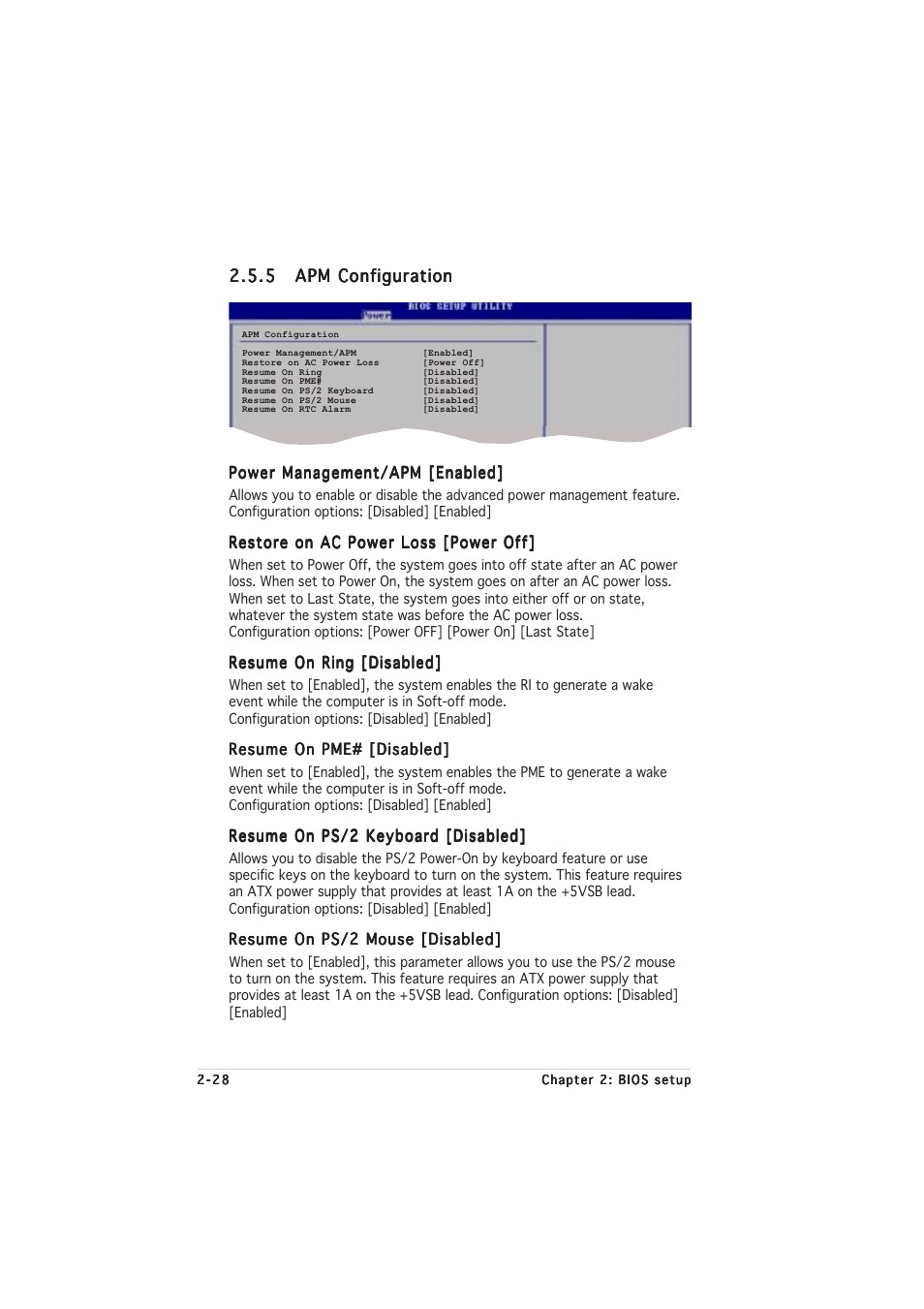 chiliGREEN P5VDC-MX User Manual | Page 74 / 94