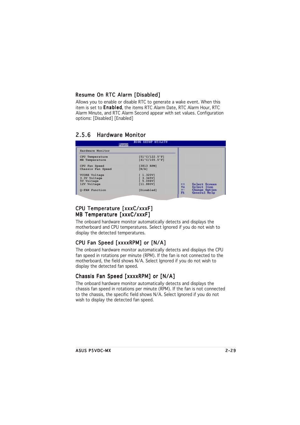 chiliGREEN P5VDC-MX User Manual | Page 75 / 94