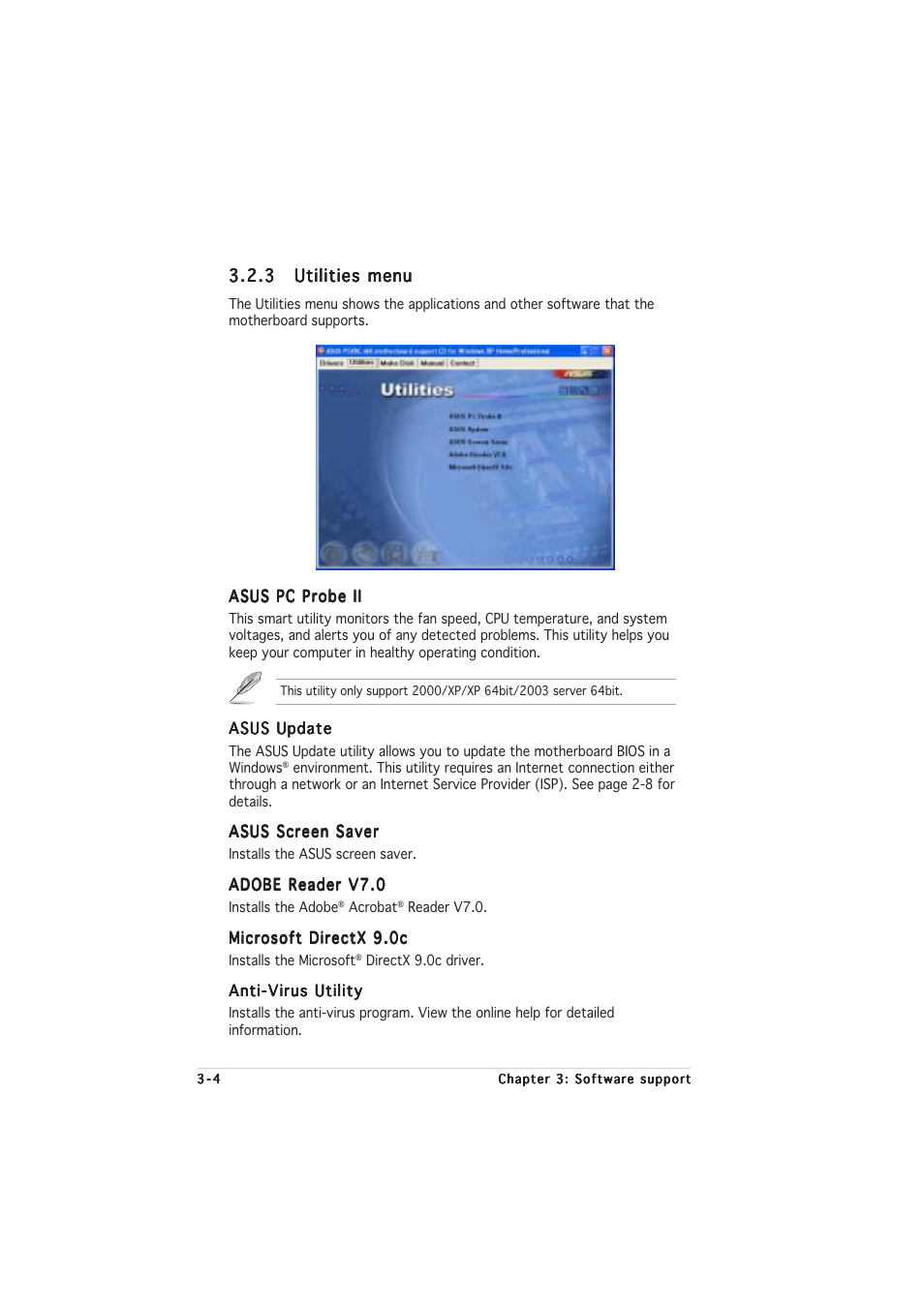 chiliGREEN P5VDC-MX User Manual | Page 86 / 94