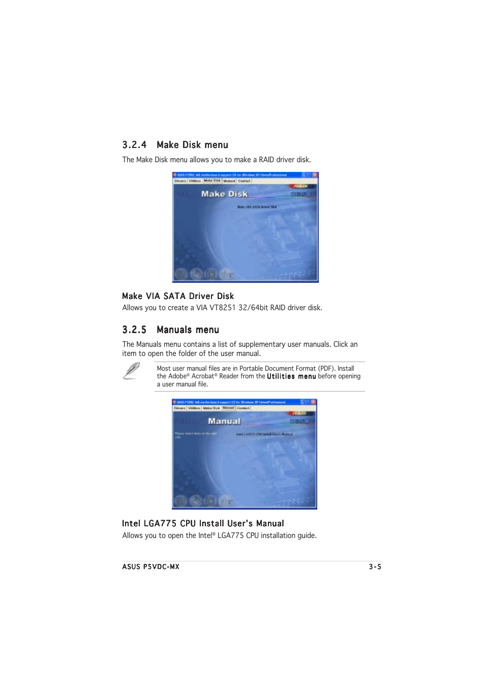 chiliGREEN P5VDC-MX User Manual | Page 87 / 94