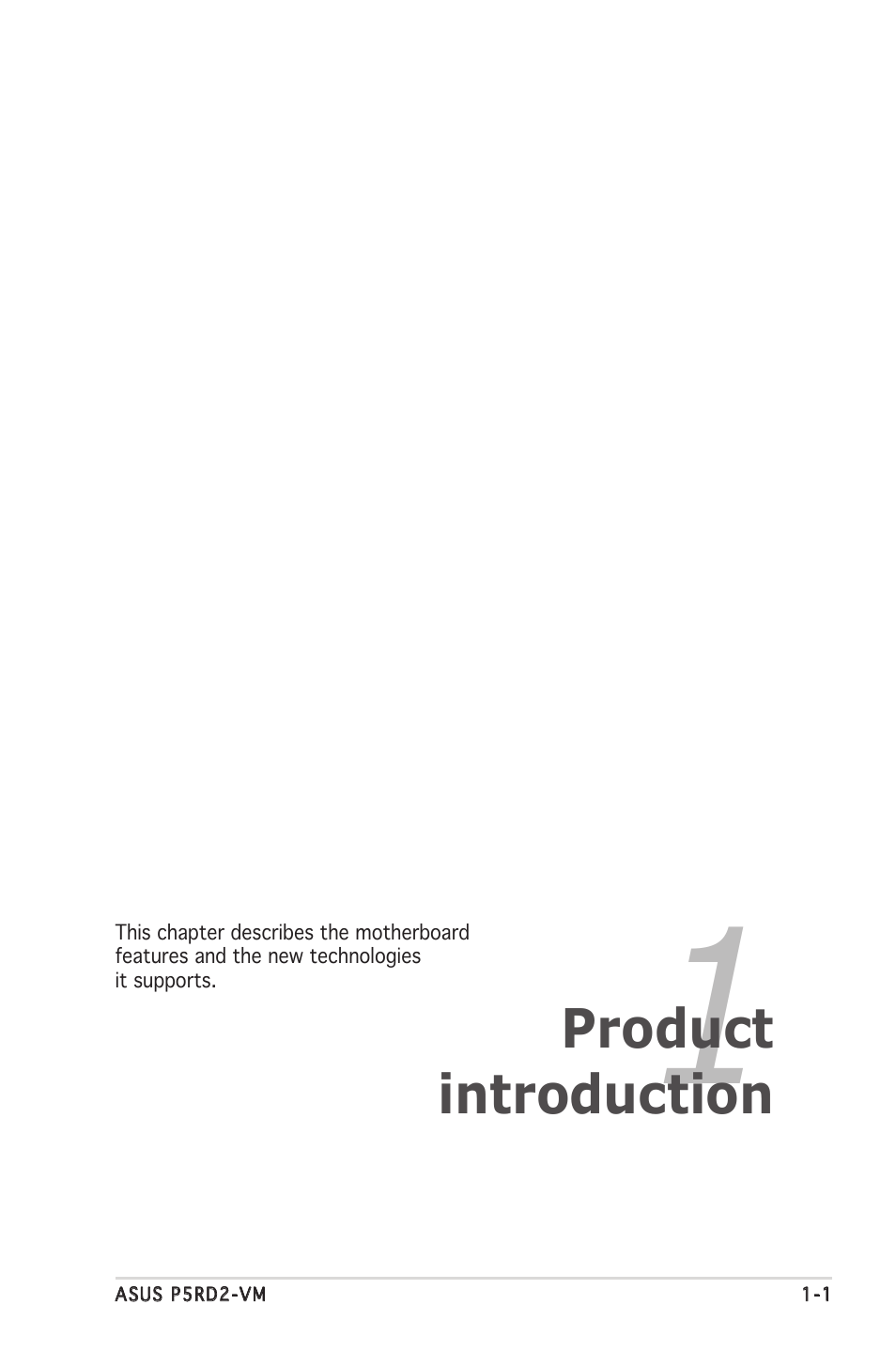 chiliGREEN P5RD2-TVM User Manual | Page 13 / 90