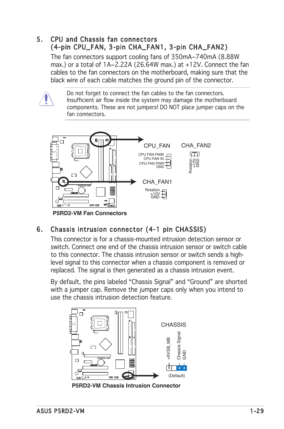 chiliGREEN P5RD2-TVM User Manual | Page 41 / 90