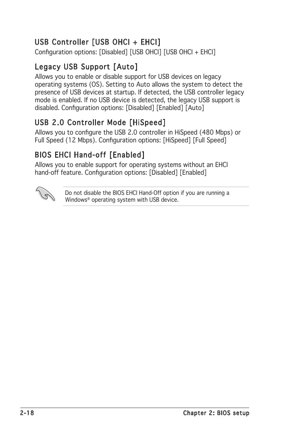 chiliGREEN P5RD2-TVM User Manual | Page 64 / 90
