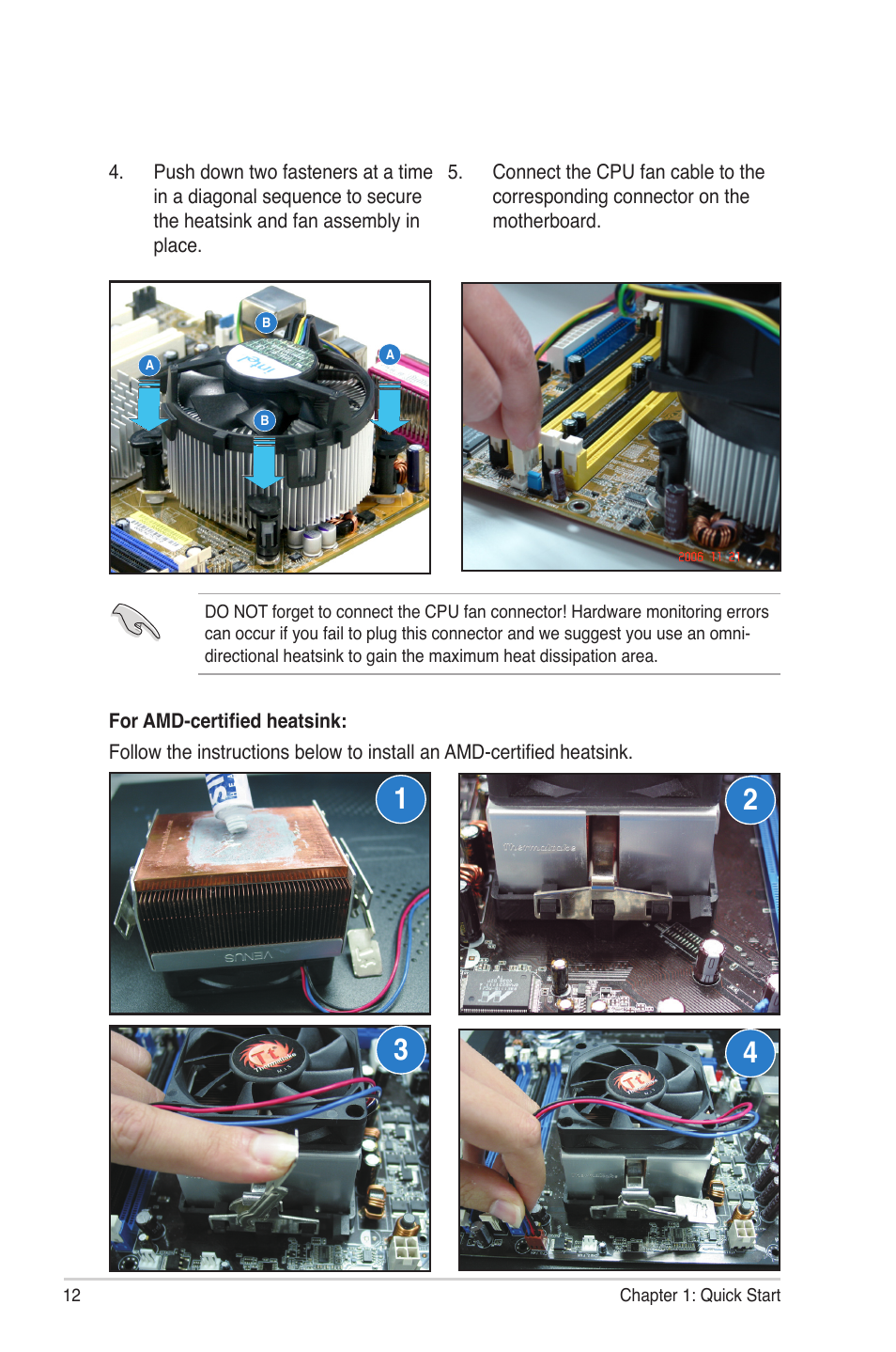 chiliGREEN P5G41T-M LX2 User Manual | Page 13 / 722