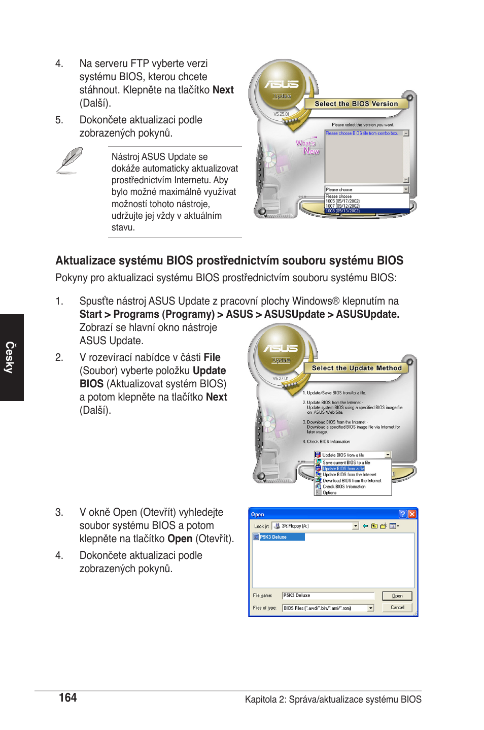chiliGREEN P5G41T-M LX2 User Manual | Page 166 / 722