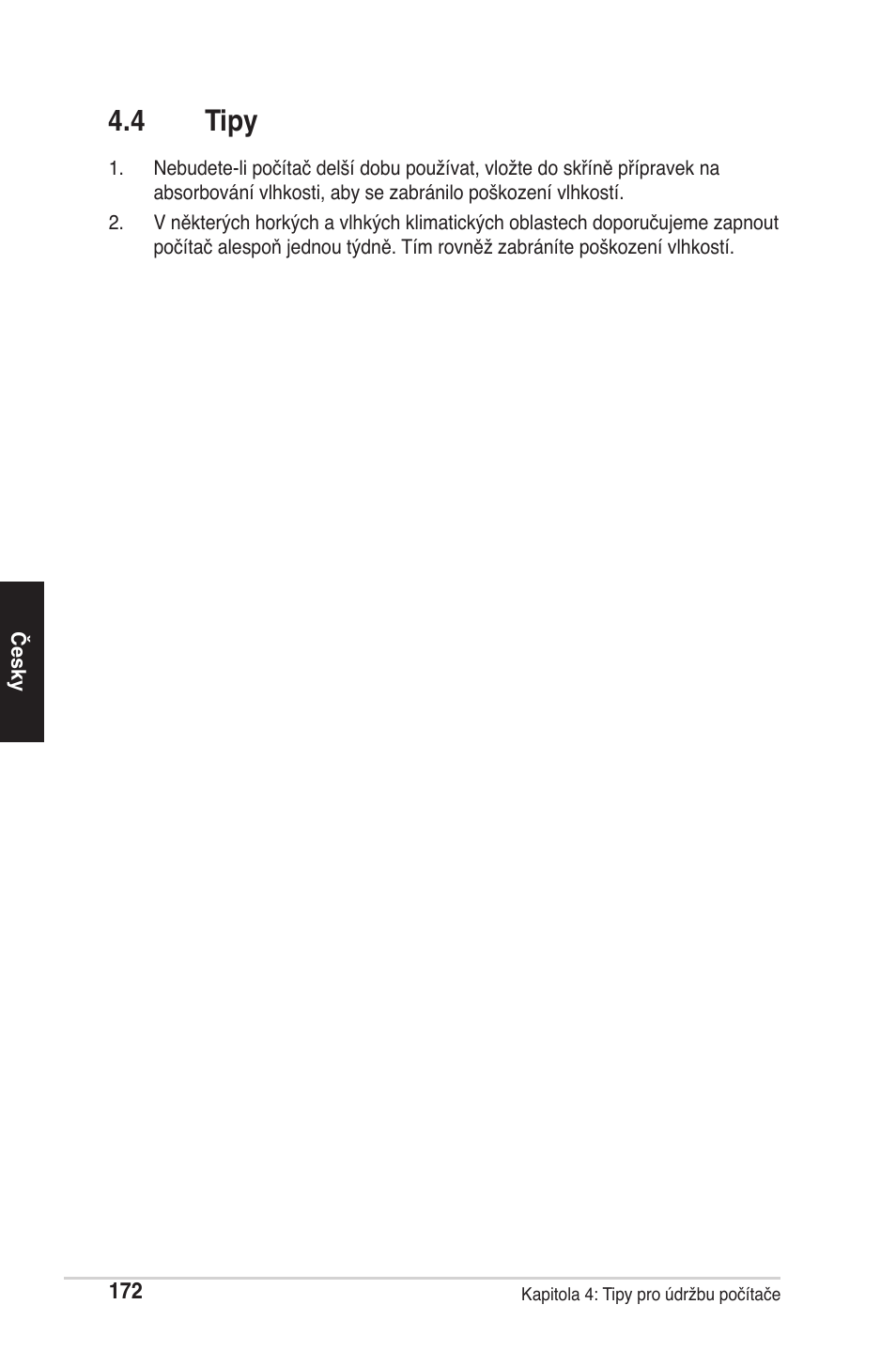 4 tipy | chiliGREEN P5G41T-M LX2 User Manual | Page 174 / 722