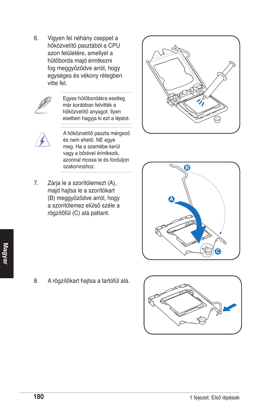 chiliGREEN P5G41T-M LX2 User Manual | Page 182 / 722