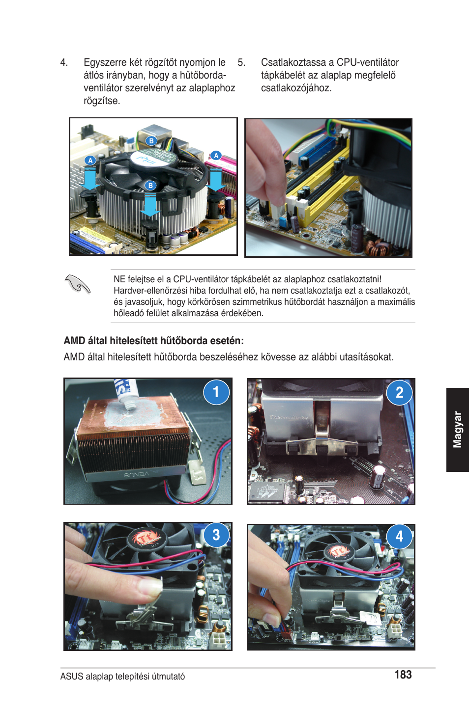 chiliGREEN P5G41T-M LX2 User Manual | Page 185 / 722