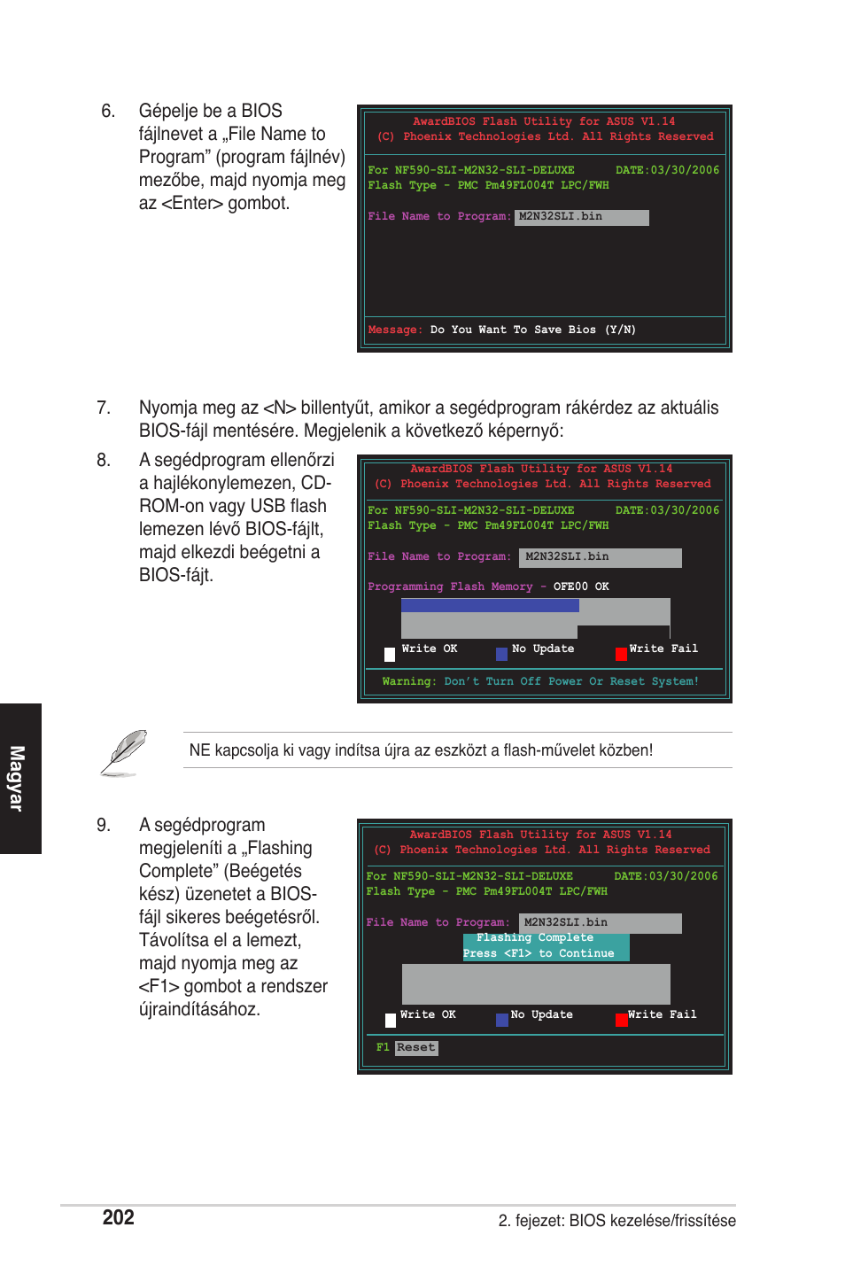 chiliGREEN P5G41T-M LX2 User Manual | Page 204 / 722